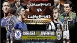 01h45 ngày 20/9, Chelsea – Juventus: Những dấu hỏi cho một cuộc chiến